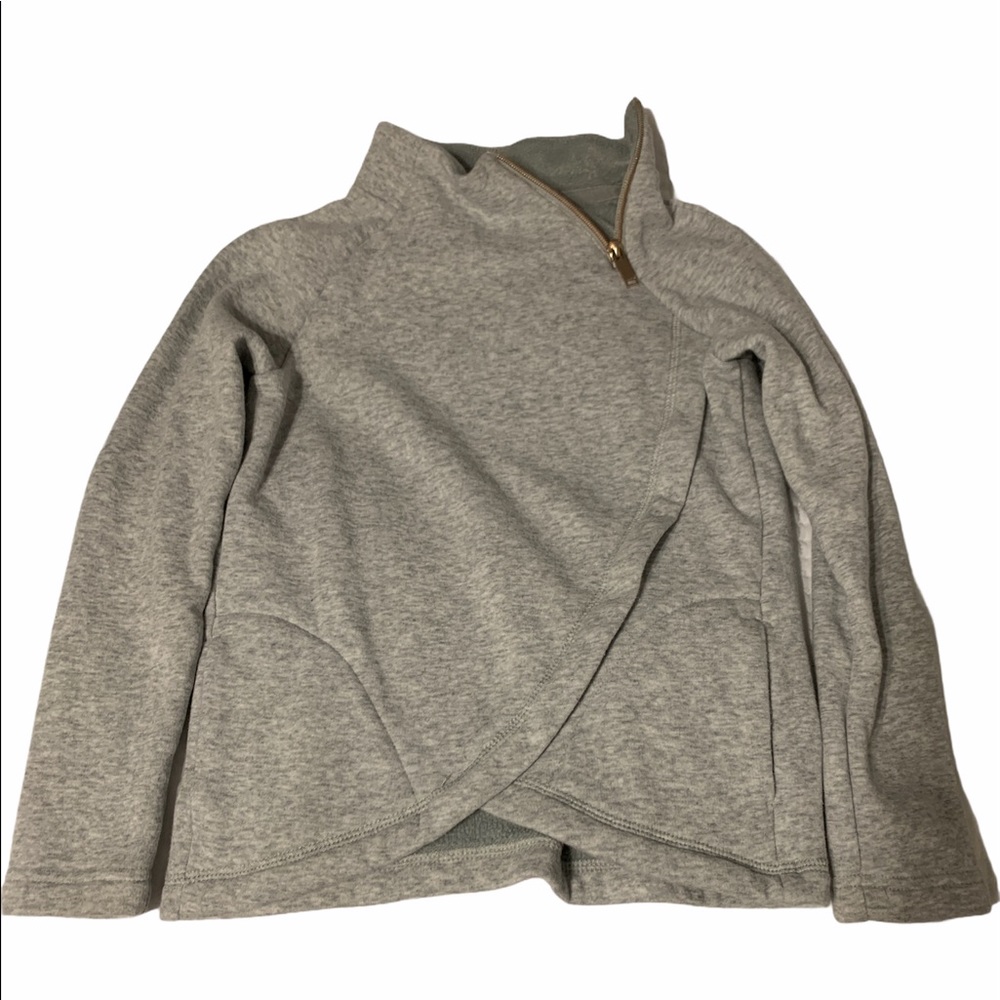 90 degree girls sweater (7/8)